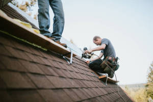 Local Roofers in Jennings, IN